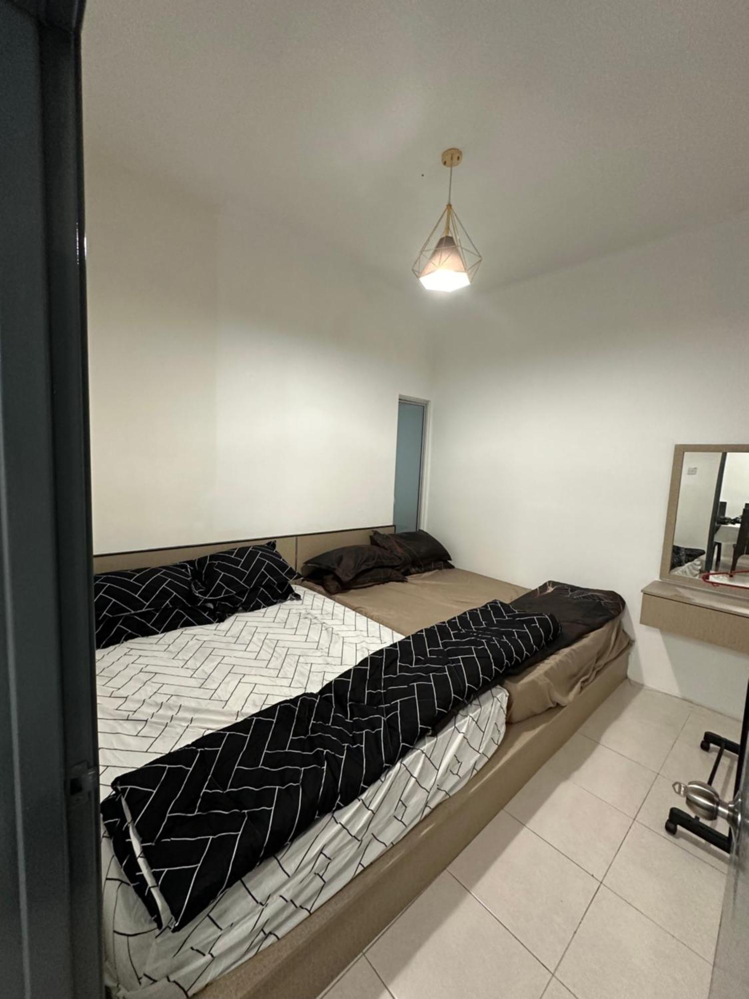 Ayaan Homestay Hill View Iin Free Wifi & Netflix Tanah Rata Ngoại thất bức ảnh