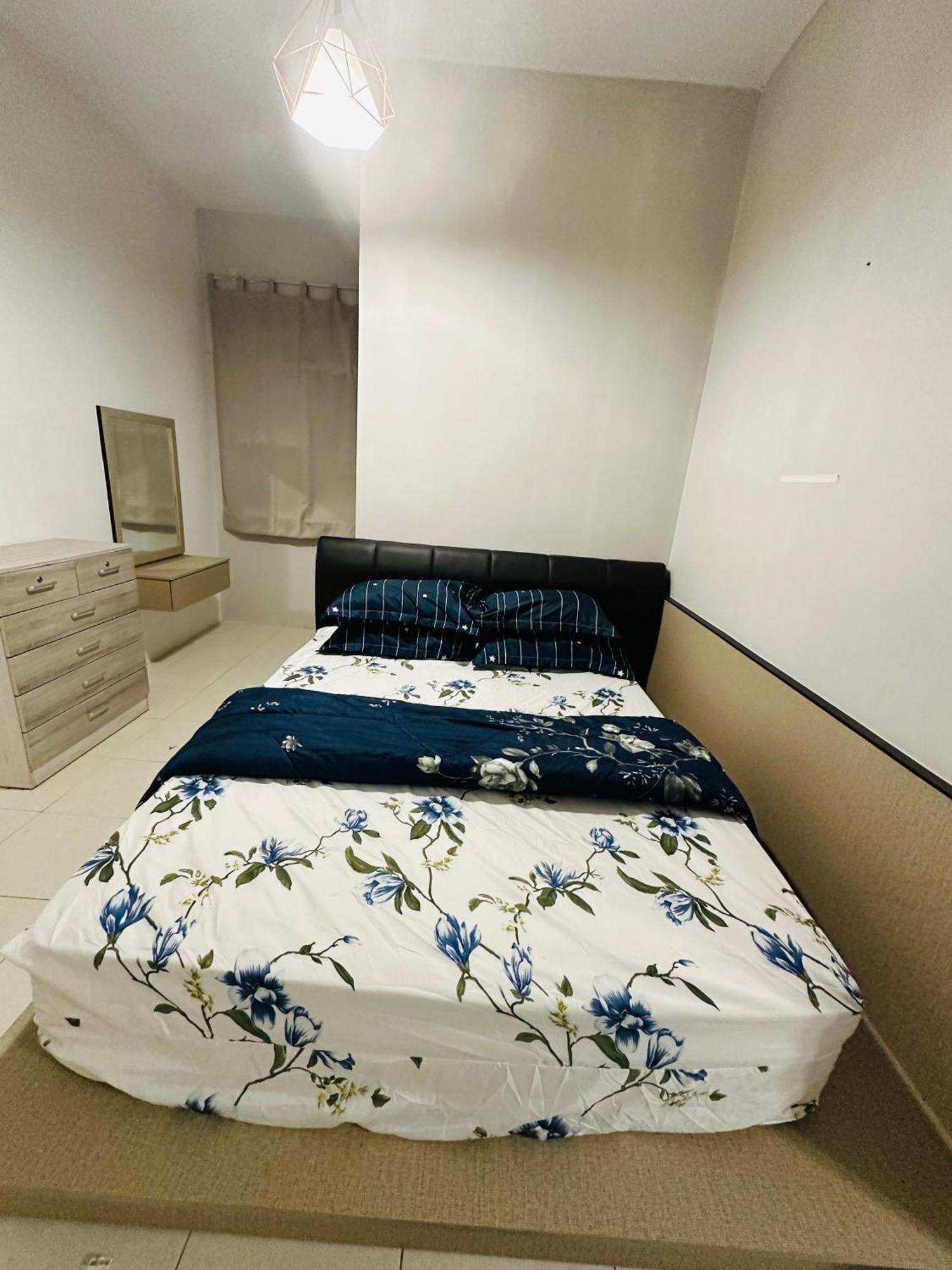 Ayaan Homestay Hill View Iin Free Wifi & Netflix Tanah Rata Ngoại thất bức ảnh